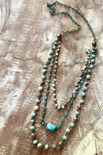 Load image into Gallery viewer, Selena Necklace