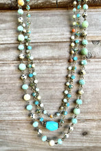 Load image into Gallery viewer, Selena Necklace