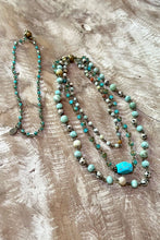 Load image into Gallery viewer, Selena Necklace