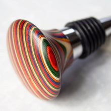 Load image into Gallery viewer, Marrakesh Collection Wine Bottle Stopper