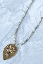 Load image into Gallery viewer, Dream Big Necklace in Gold