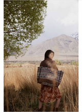 Load image into Gallery viewer, Colors of the Southwest Weekender Bag