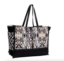 Load image into Gallery viewer, Jensen Weekender Bag