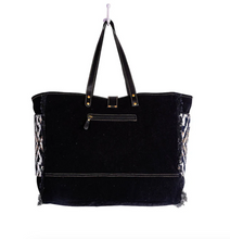 Load image into Gallery viewer, Jensen Weekender Bag