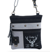 Load image into Gallery viewer, Cannon Ridge Crossbody Bag