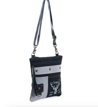 Load image into Gallery viewer, Cannon Ridge Crossbody Bag