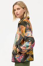 Load image into Gallery viewer, Johnny Was Esther Sherpa Jacket
