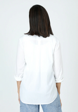 Load image into Gallery viewer, Elliott Lauren Embroider Me Shirt - S