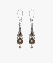 Load image into Gallery viewer, Ayala Bar Queen Earrings