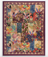 Load image into Gallery viewer, Johnny Was Fabiana Travel Blanket