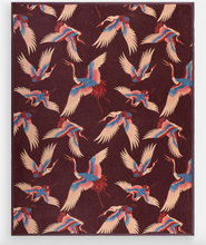 Load image into Gallery viewer, Johnny Was Fabiana Travel Blanket