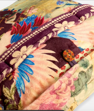 Load image into Gallery viewer, Johnny Was Fabiana Travel Blanket