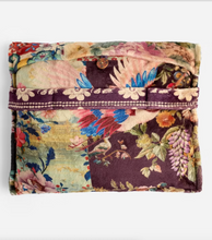 Load image into Gallery viewer, Johnny Was Fabiana Travel Blanket