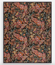 Load image into Gallery viewer, Johnny Was Laila Travel Blanket