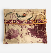 Load image into Gallery viewer, Johnny Was Laila Travel Blanket