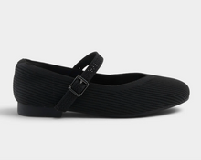 Load image into Gallery viewer, Black Emarithe Shoes