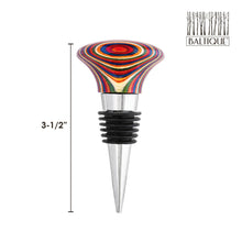 Load image into Gallery viewer, Marrakesh Collection Wine Bottle Stopper