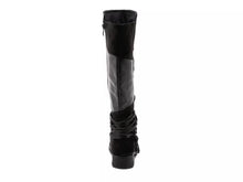 Load image into Gallery viewer, Patrizia Maxie Tall Vegan Leather Boot
