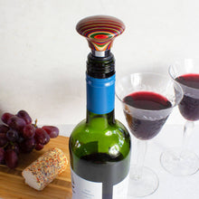 Load image into Gallery viewer, Marrakesh Collection Wine Bottle Stopper