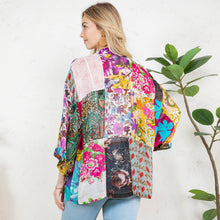 Load image into Gallery viewer, Dreamland Kimono