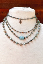 Load image into Gallery viewer, Selena Necklace