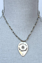 Load image into Gallery viewer, Dream Big Necklace in Gold