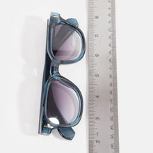 Load image into Gallery viewer, Thick Brow Bar Sunglasses: ASSORTED
