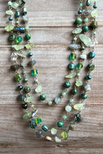 Load image into Gallery viewer, Rachel Semi Precious Necklace
