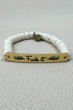 Load image into Gallery viewer, Sassy Bracelet
