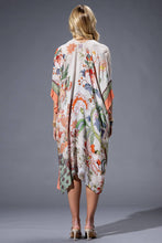 Load image into Gallery viewer, Bellflower Kimono
