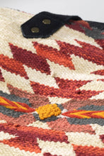 Load image into Gallery viewer, Acapulco Handmade Duffel Bag
