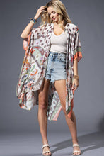 Load image into Gallery viewer, Bellflower Kimono
