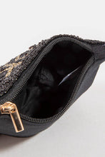 Load image into Gallery viewer, Vodka $ Seed Beaded Coin Purse
