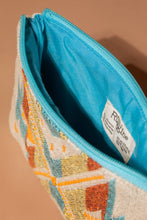 Load image into Gallery viewer, Handmade Shauna Clutch
