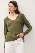 Load image into Gallery viewer, Fernwood Lightweight Sweater
