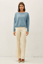 Load image into Gallery viewer, Eleni Wool Blend Sweater
