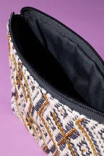 Load image into Gallery viewer, Handmade San Fran Clutch
