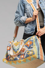 Load image into Gallery viewer, The Sicilian Duffel Bag
