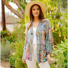 Load image into Gallery viewer, Dreamland Kimono
