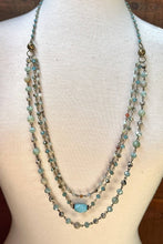 Load image into Gallery viewer, Selena Necklace
