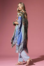 Load image into Gallery viewer, Moonstone Kimono
