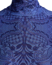 Load image into Gallery viewer, Johnny Was Mesh Top - S
