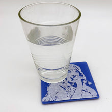 Load image into Gallery viewer, Taylor Swift Handmade Glass Coaster
