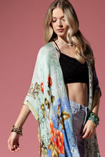 Load image into Gallery viewer, Moonstone Kimono
