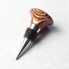 Load image into Gallery viewer, Marrakesh Collection Wine Bottle Stopper
