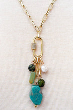 Load image into Gallery viewer, Karla Necklace
