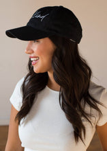 Load image into Gallery viewer, Be Kind Baseball Hat

