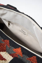 Load image into Gallery viewer, Acapulco Handmade Duffel Bag
