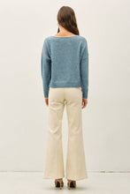 Load image into Gallery viewer, Eleni Wool Blend Sweater
