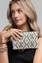 Load image into Gallery viewer, Handmade San Fran Clutch
